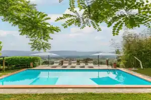 Holiday Home Appartamento Piccolo by Interhome, Reggello