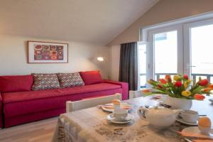 Apartment Dina with parking and shared pool by Interhome, De Haan