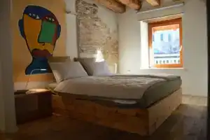 Le Stanze di Klaus Apartments, Rovereto
