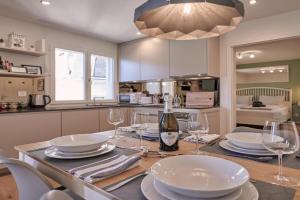City Center Apartment with Mountain View, Interlaken