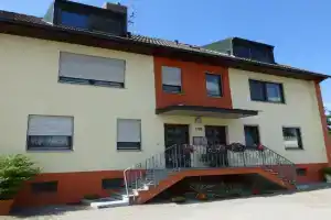 Apartment Nürnberg, Nurnberg