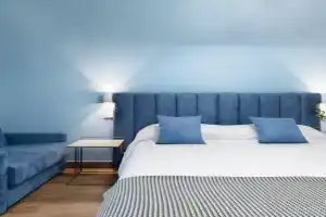 B&B Campari 10, Pavia