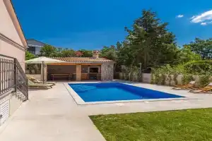 Holiday house MASLINA, Pinezici