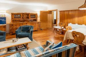 Villa Radiosa - Stayincortina, Cortina d'Ampezzo