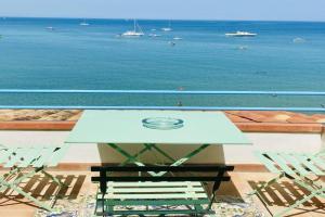 Terrazza del Mare (by Vacation Service) Apartments, Cefalu