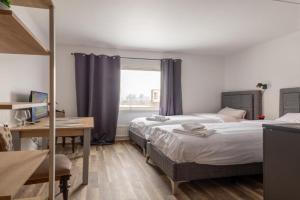 Halmstad Hotel Apartments, Halmstad