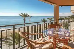 Cozy Apartment In, Torrevieja