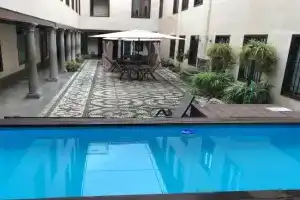 ISA Apartments, Granada