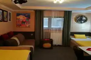 Apartman VR46, Kopaonik