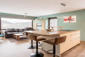 Penthouse Falkennest, Bad Grund