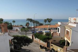 Hernan Cortes Guest house, Nerja