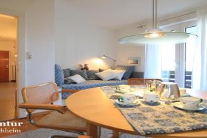PERLE - Ski-to-door Family apartment, Bad Kleinkirchheim