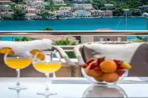 Du Lux Apartment 2, Mokosica