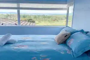 Panoramic View Apartment Without a Kitchen, Rotorua