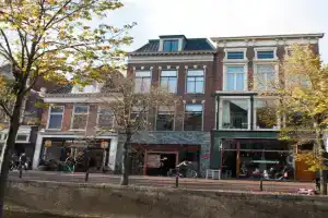 BB88 Guest house, Leeuwarden