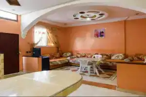 rico,s house pour famille et surfeur, Agadir