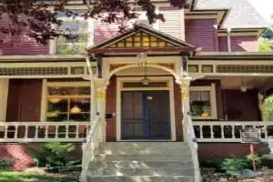 Historic Victorian Inn, Sioux Falls