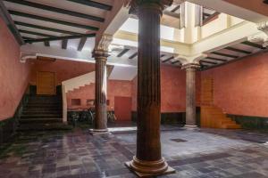 El Palacio de Argensola by Alogest Apartments, Zaragoza