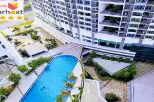 Casa Sabrina's Family Suite @ Liberty i-City,, Shah Alam