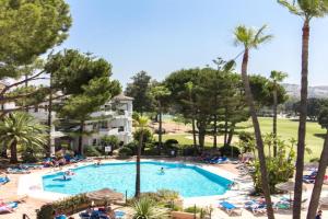 Casa Faja Lobi Mijas Golf, La Cala de Mijas