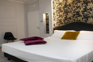 Principessa Isabella Luxury Rooms, Salerno