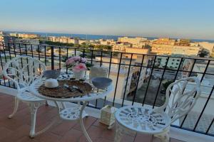 La Maison di Alessandra Apartments, Monopoli