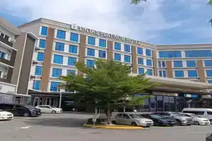 Lintas Platinum Hotel, Kota Kinabalu