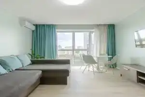 21-212 in RC Kvartet,16G Vasyl Lypkivskyi Street,Petrovdom Apartments, Kiev