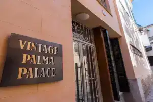 Vintage Palma Palace Apartments TI by PriorityVillas, Cala Mayor
