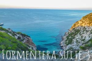 Formentera Suite 3 Apartments, Es Pujols