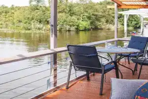 Gorgeous Home In With Sauna Guest house, Mirow