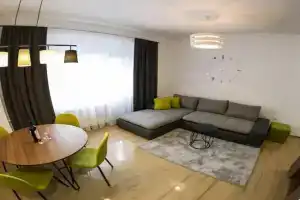 Ancora apartment Lana, Novi Sad