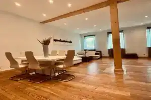 Be my Guest in Mannheim, Ludwigshafen am Rhein