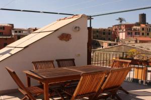 la terrazza Apartments, Vernazza