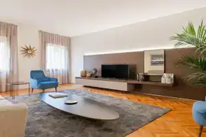 San Fermo Luxury Apartment, Padua