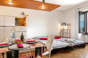 Lake View Historical Center Apartment - Happy Rentals, Riva del Garda