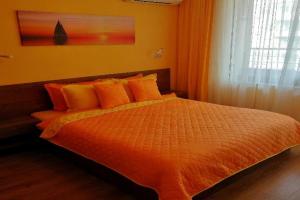 Sunny Apartments, Bourgas