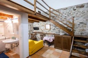 La Stalla Apartments, Cefalu