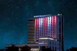 Nevali Hotel & Convention Center, Sanliurfa
