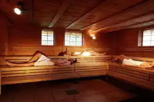 Spa Apartment at ParkBlick, Bad Durrheim