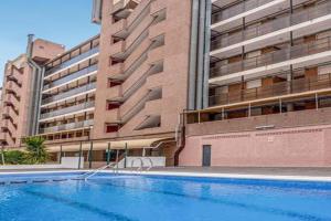 Cozy Apartment In, Malgrat de Mar