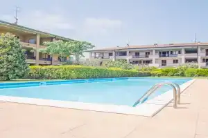 Colombare Suite - Italian Homing Apartments, Sirmione