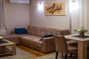 Apartman Happy day, Valjevo