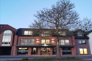 Apartmenthaus in, Papenburg