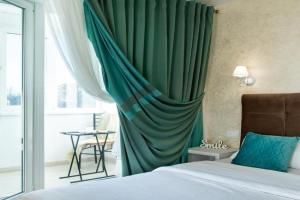 Studiya Luxury v tsentre Apartments, Mykolaiv