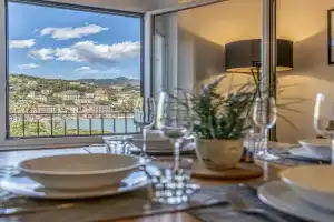 COZY APARTMENT - Relax e Vista Mare da Sogno, Rapallo