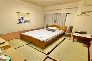 Reina Building 4F / Vacation STAY 61774 Apartments, Tokushima