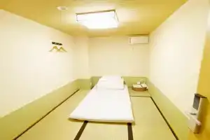 Reina Building 4F / Vacation STAY 61776 Apartments, Tokushima