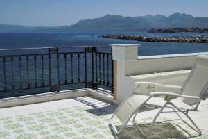 Casa nel borgo marinaro di Santa Nicolicchia, Santa Flavia