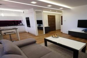 Apartament Platinum, Malbork